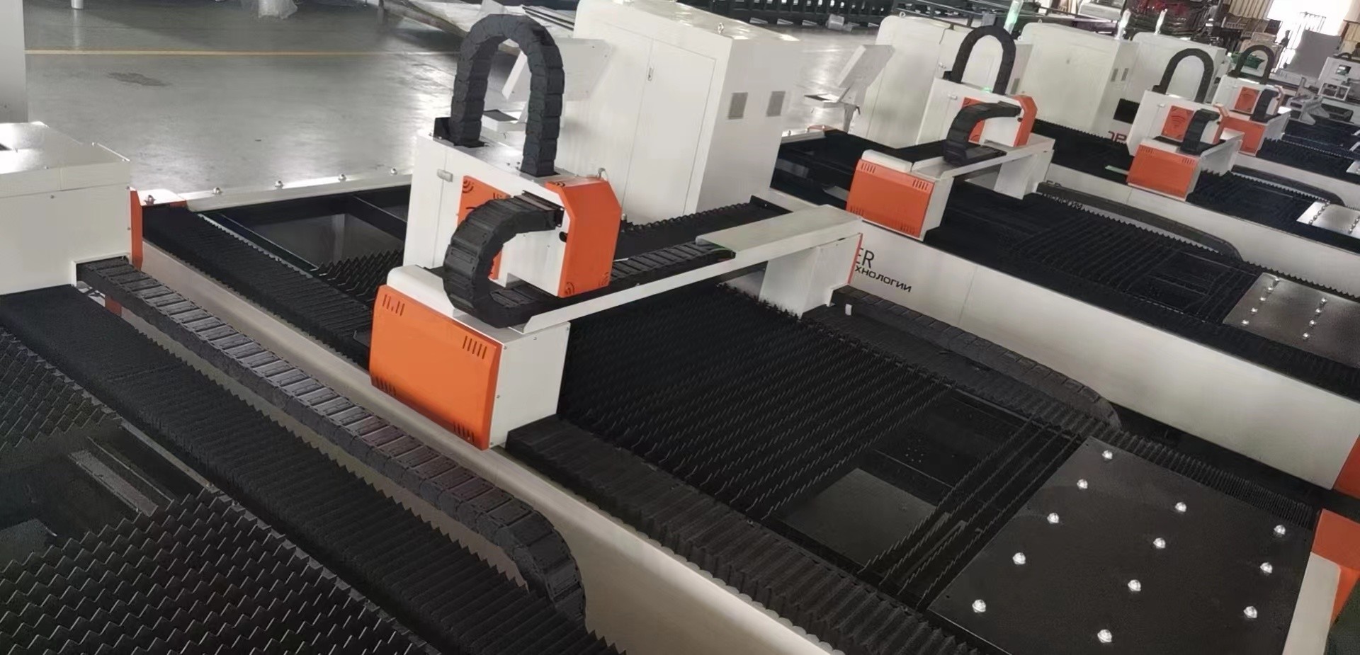 중국 Shanghai Raylaser Intelligent Technology Co., Ltd. 회사 프로필