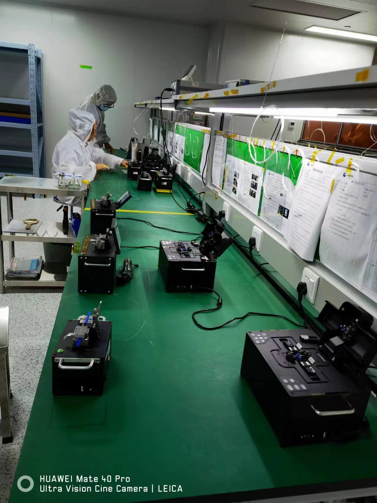 중국 Shanghai Raylaser Intelligent Technology Co., Ltd. 회사 프로필