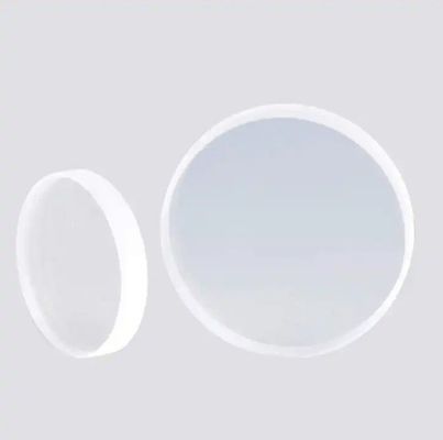 보호 레이저 제조 공장의 레이저 절단 기계에 대한 보호 창