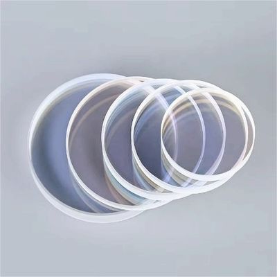 소모품 예비 부품 레이 툴 WSX 섬유 레이저 머신용 레이저 보호 렌즈 37mm