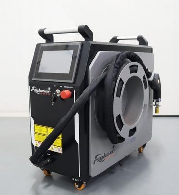 레이 툴스 웰딩 헤드 1500W 2000W 3000W 제조 공장용 공기 냉각 레이저 웰더