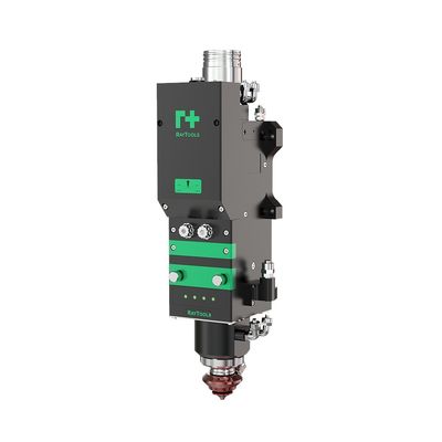 3kw 4kw 6kw 8kw 레이저 절단 기계 금속 8mm 10mm 15mm 섬유 레이저 폐쇄 CNC