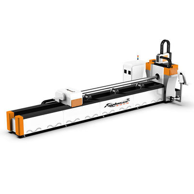 3kW 4000W 파이브 레이저 절단 기계 선택적 자동 로딩 및 배하