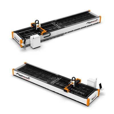 1000w 2000w 3000w 1530 3015 광고 회사용 금속 잎 섬유 레이저 절단 기계