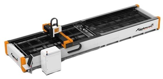 2000W 3000W CNC 절단용 섬유 레이저 절단기