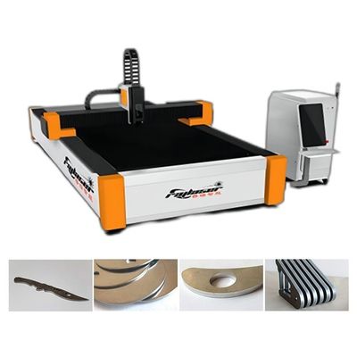 2000W 3000W CNC 절단용 섬유 레이저 절단기