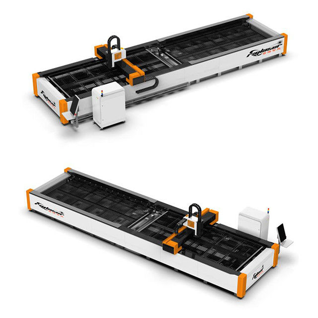 1500w 2000w 3000w 금속 도판 CNC 금속 절단용 섬유 레이저 절단 기계