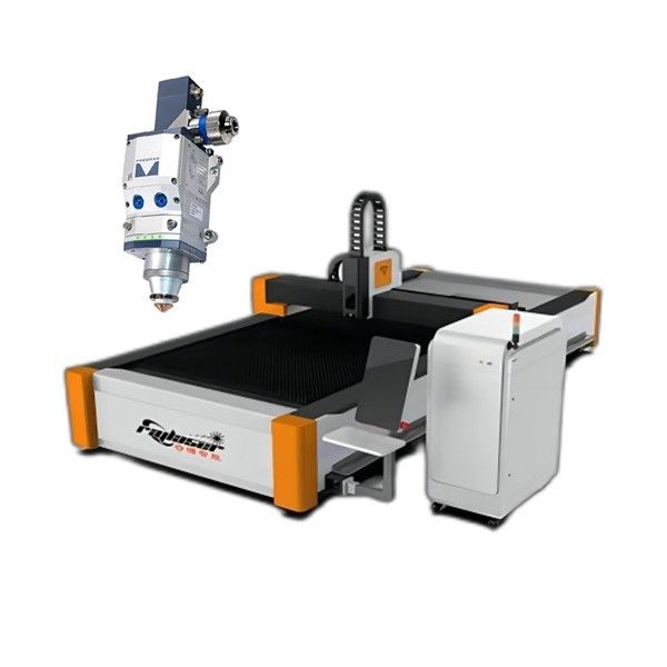 쉽게 1000w 2000w 3000w 금속 레이저 커터 Cnc 스테인리스 스틸의 섬유 레이저 절단 기계