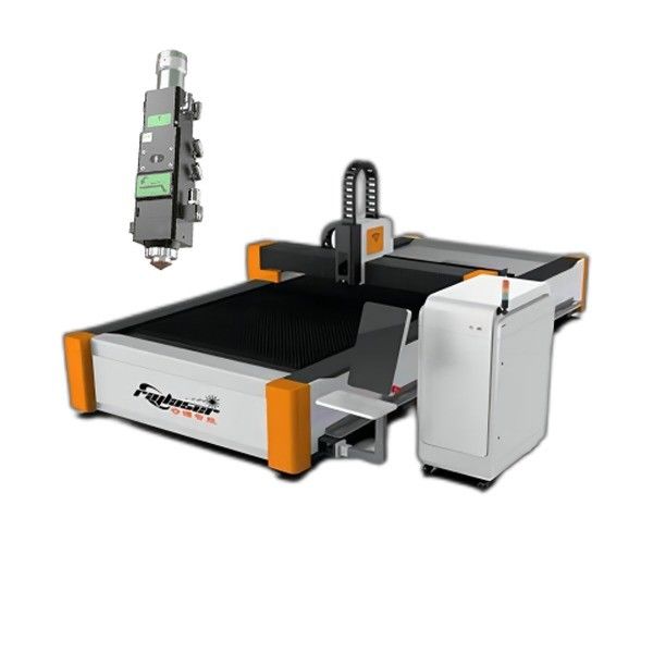2000W 3000W CNC 절단용 섬유 레이저 절단기